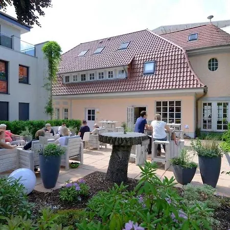 Lägenhet Muschel Whg Krabbe Boltenhagen (Ostseebad)