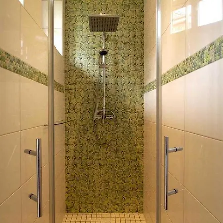 Muschel Whg Krabbe Boltenhagen (Ostseebad)