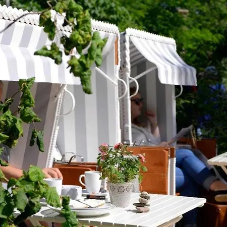 Muschel Whg Krabbe Lägenhet Boltenhagen (Ostseebad)