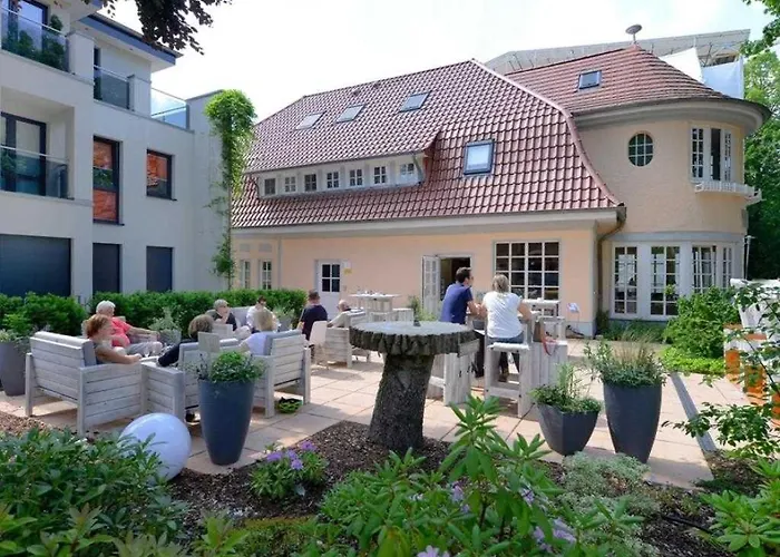 דירה Muschel Whg Krabbe בולטנהאגן