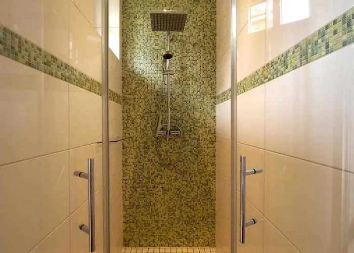 Muschel Whg Krabbe בולטנהאגן