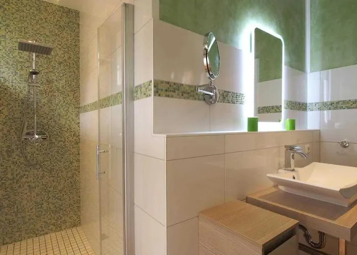 Muschel Whg Krabbe * בולטנהאגן