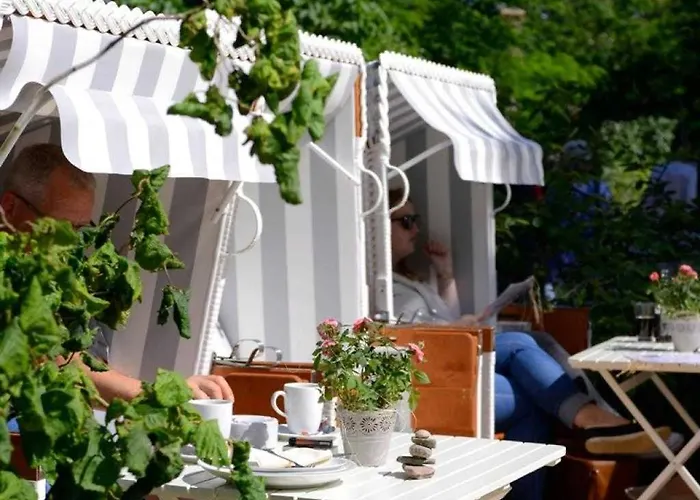 Muschel Whg Krabbe דירה בולטנהאגן