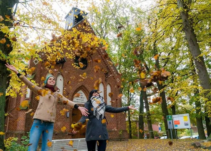 דירה Muschel Whg Krabbe *