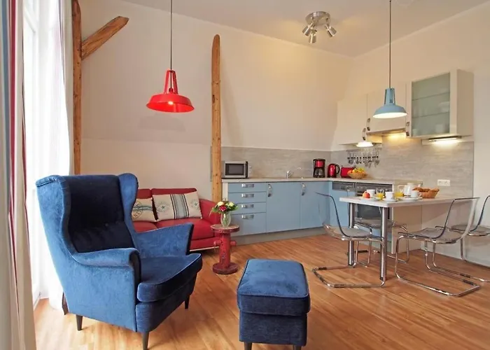 Muschel Whg Krabbe *